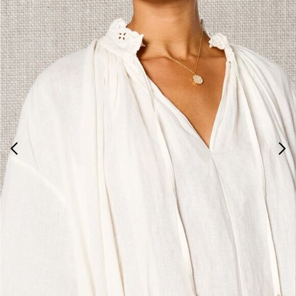 Brochu Walker ‘The St. Tropez’ Dress - Picture 11 of 14